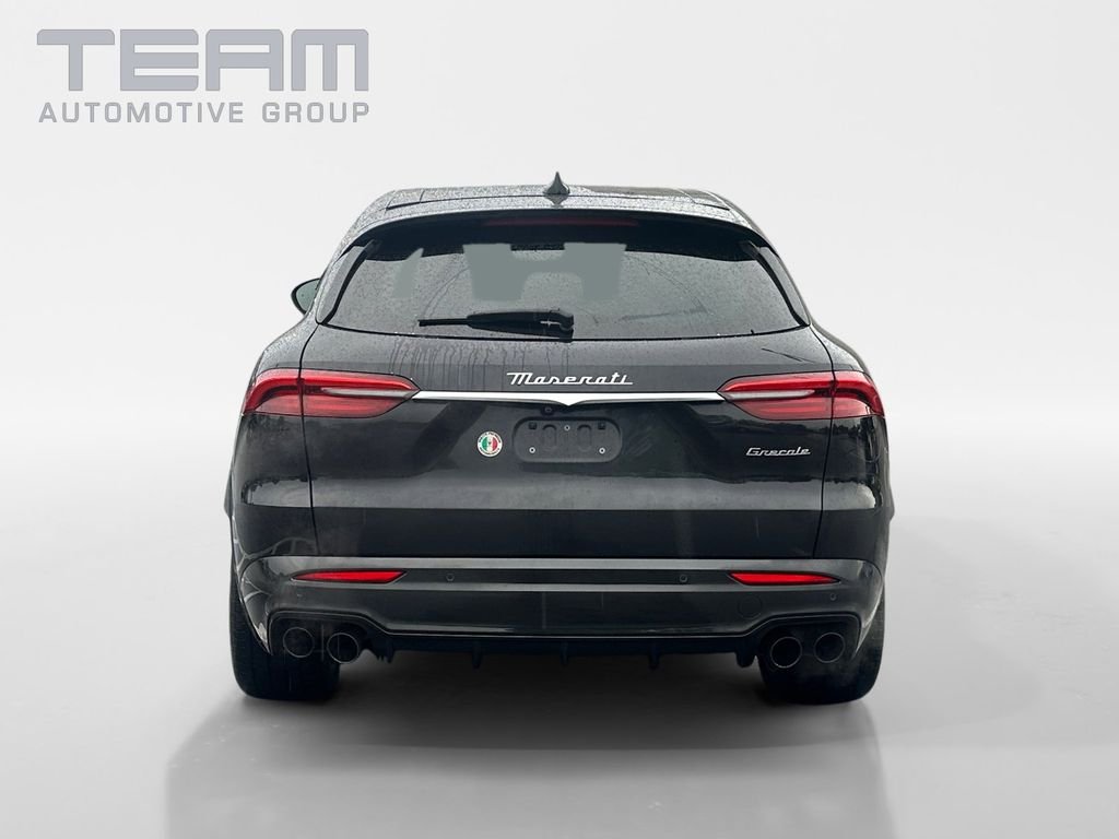 Used 2023  Maserati Modena image 6