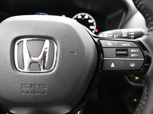 2026 Honda HR-V EX-L - Photo 30