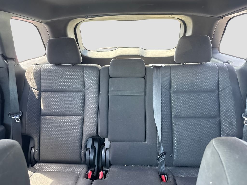 Used 2021 White Jeep Laredo E image 16