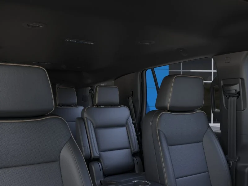New 2026 Summit White GMC Elevation image 24