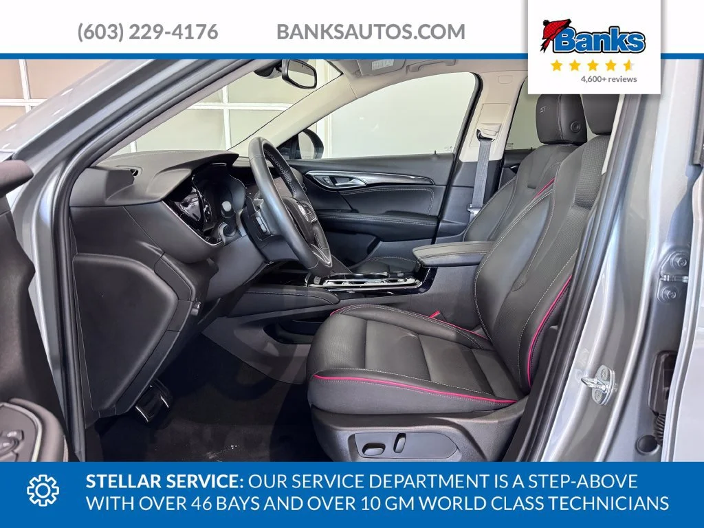 2023 Buick Envision Essence - Photo 9