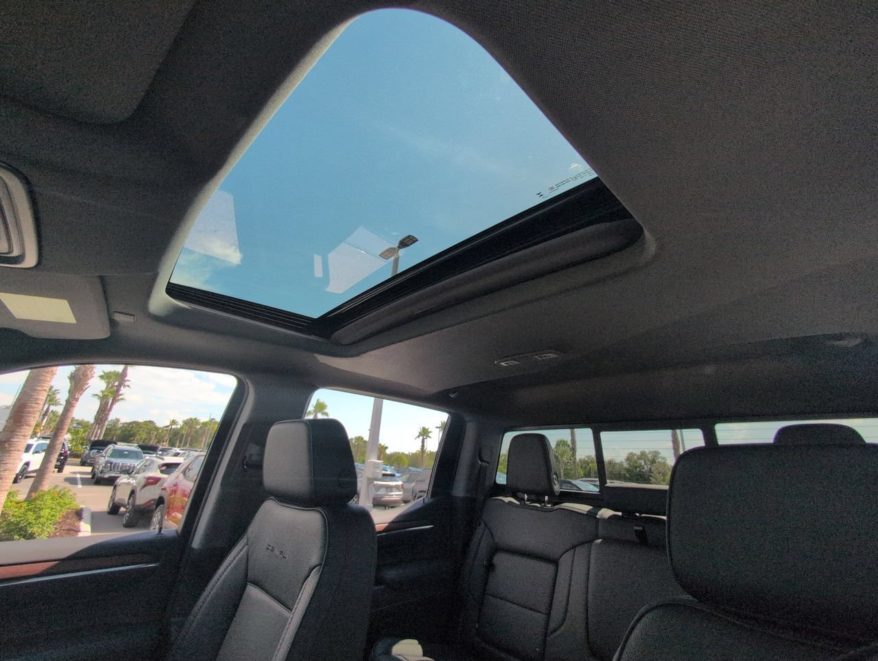 New 2026 Onyx Black GMC Denali image 19