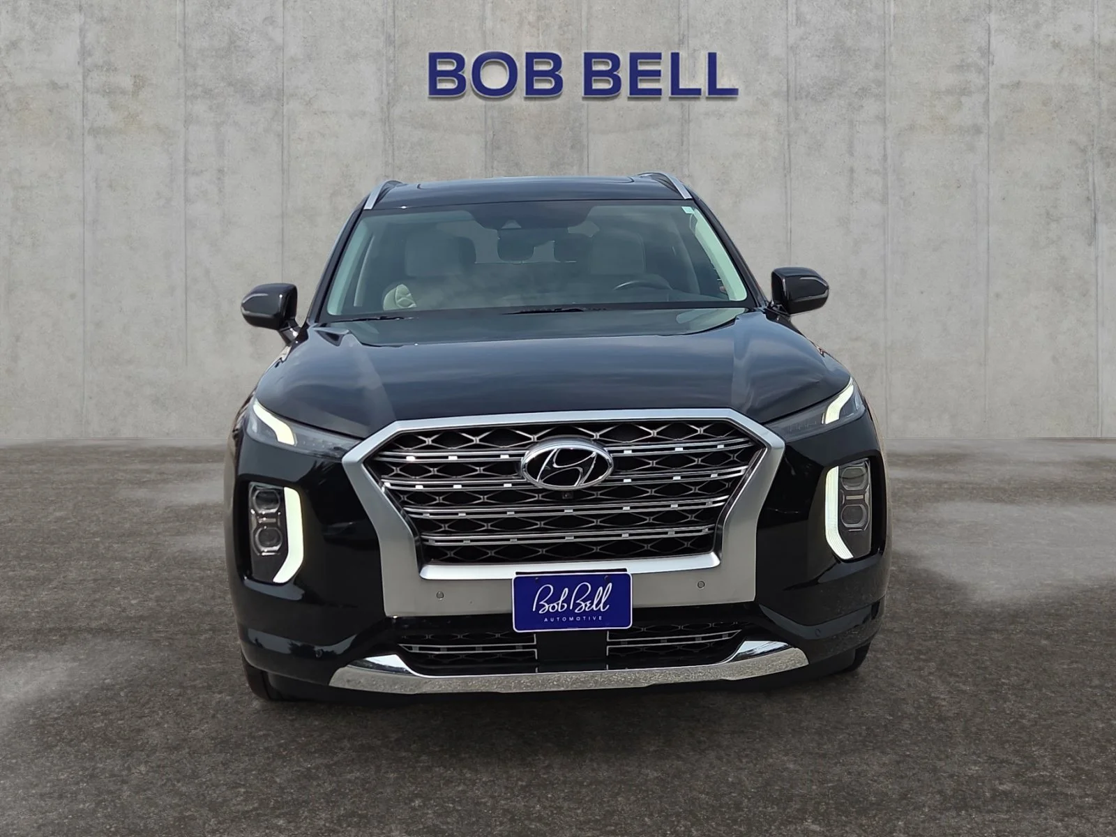 Used 2020 Becketts Black Hyundai Limited image 16