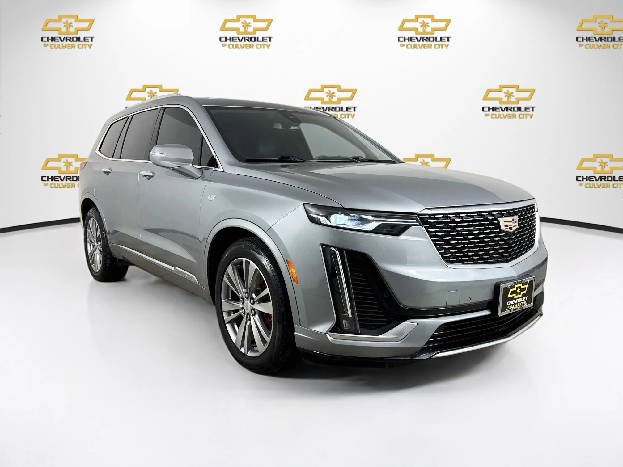 2023 Cadillac XT6