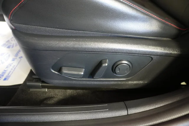 Used 2021 Lava Orange Hyundai N Line image 21