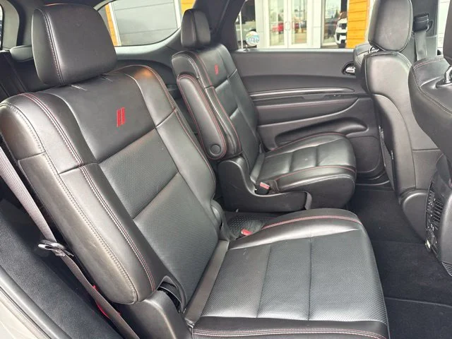 Certified Used 2024 Gray Dodge GT Plus image 20