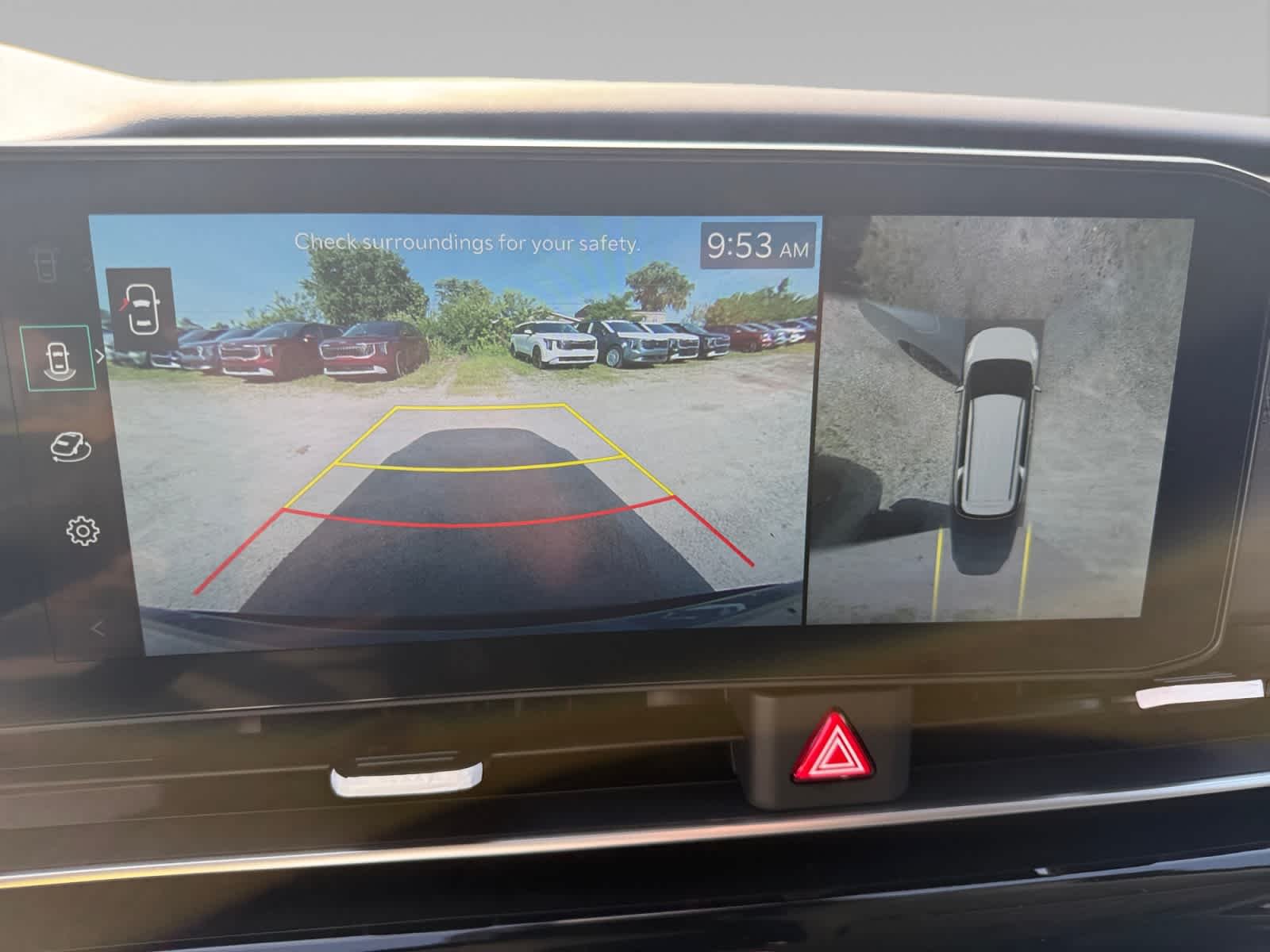 New 2026 Ceramic Silver Kia SX Prestige image 16