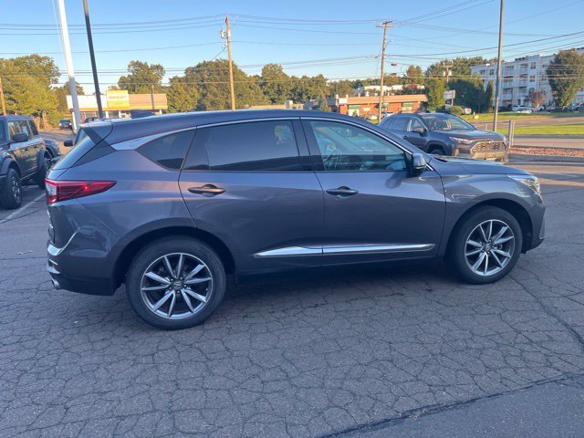 2020 Acura RDX Technology Package - Photo 18