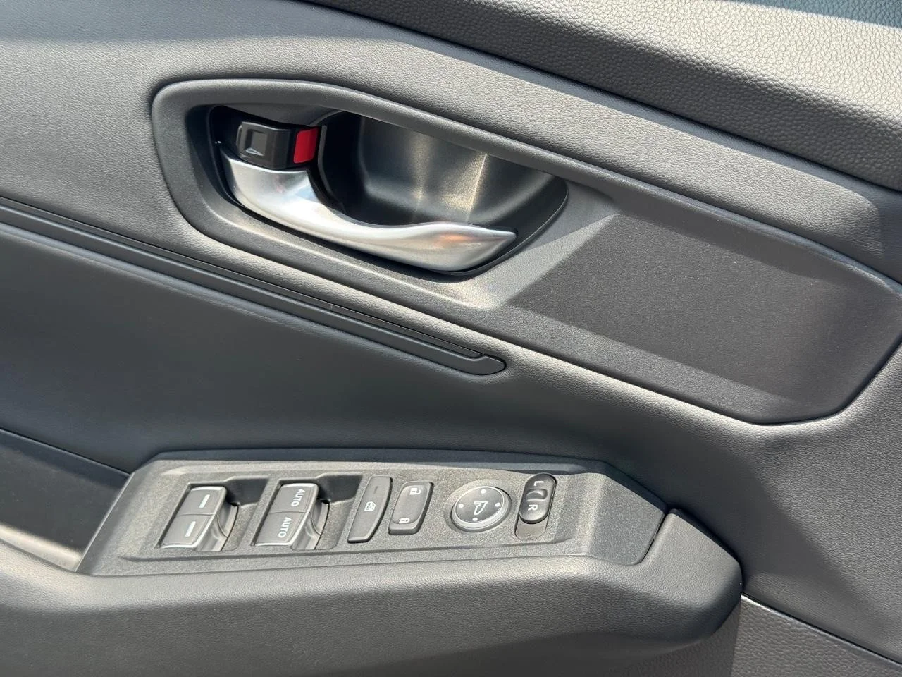 2026 Honda Accord SE - Photo 25
