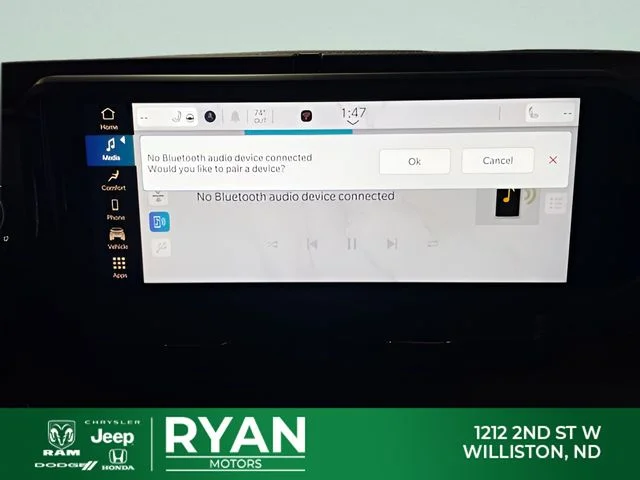 2025 Jeep Gladiator Rubicon - Photo 24