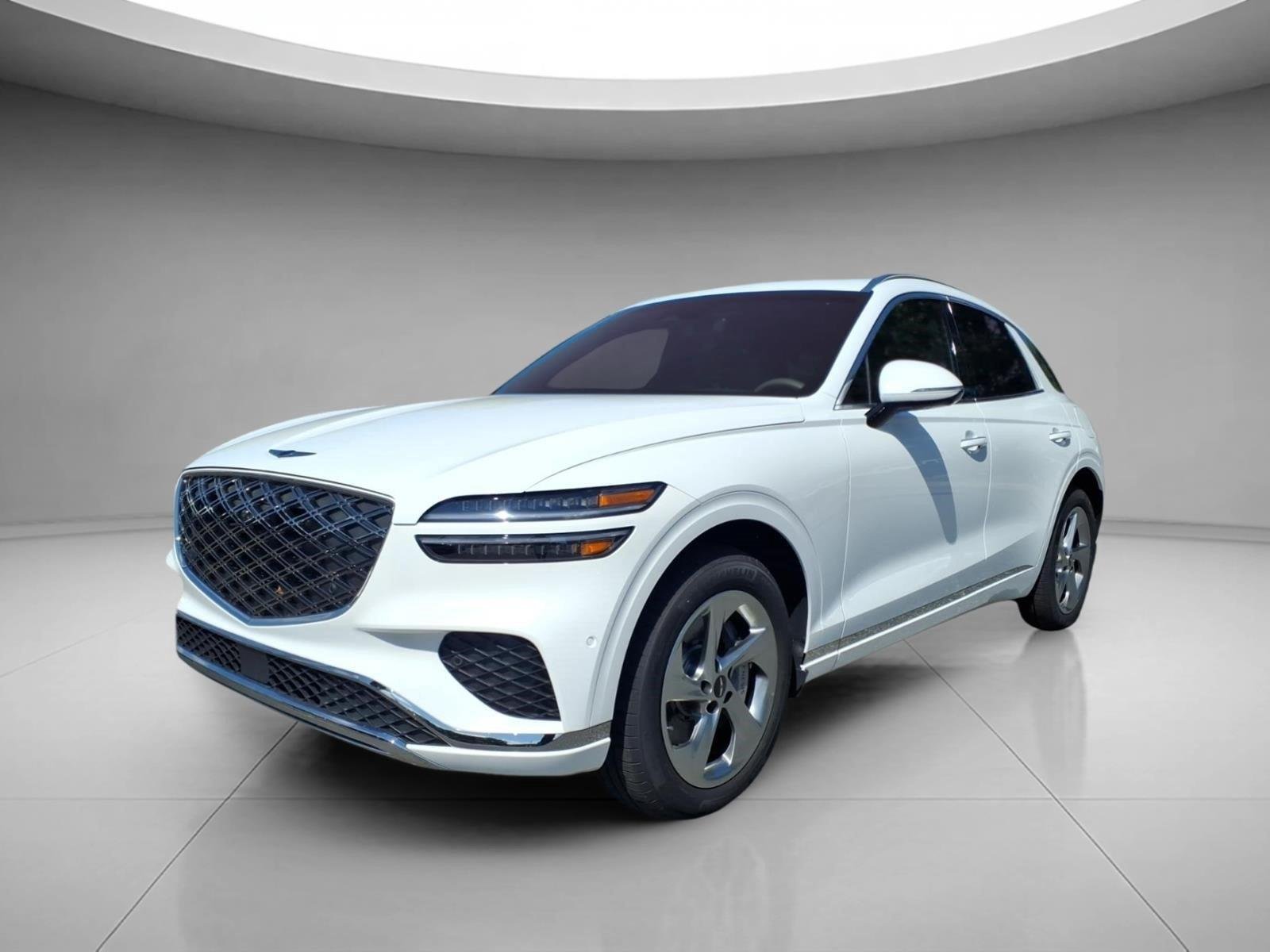 2026 GENESIS GV70