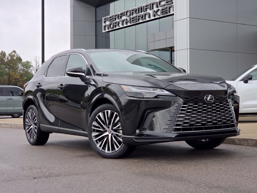 New 2026 Caviar Lexus PREMIUM PLUS image 2