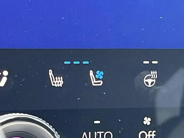 New 2026 Wind Chill Pearl Lexus F SPORT HANDLING AWD image 40