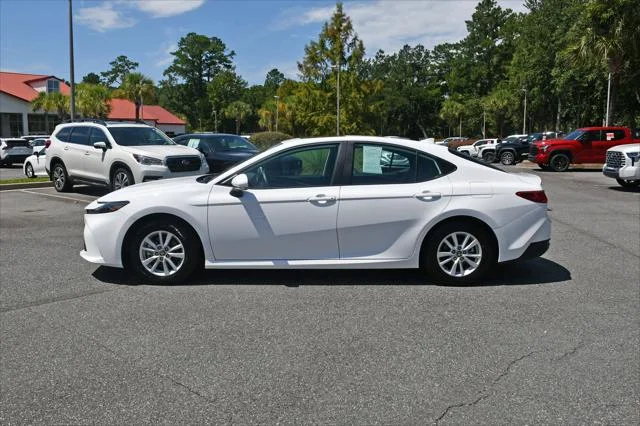 Certified Used 2026 ICE CAP Toyota  image 2