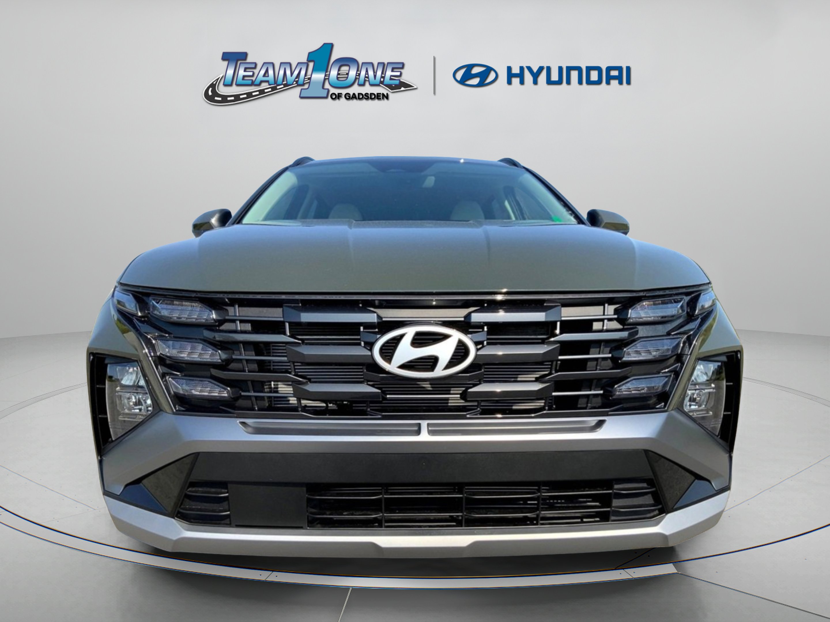 2026 Hyundai Tucson SEL - Photo 4