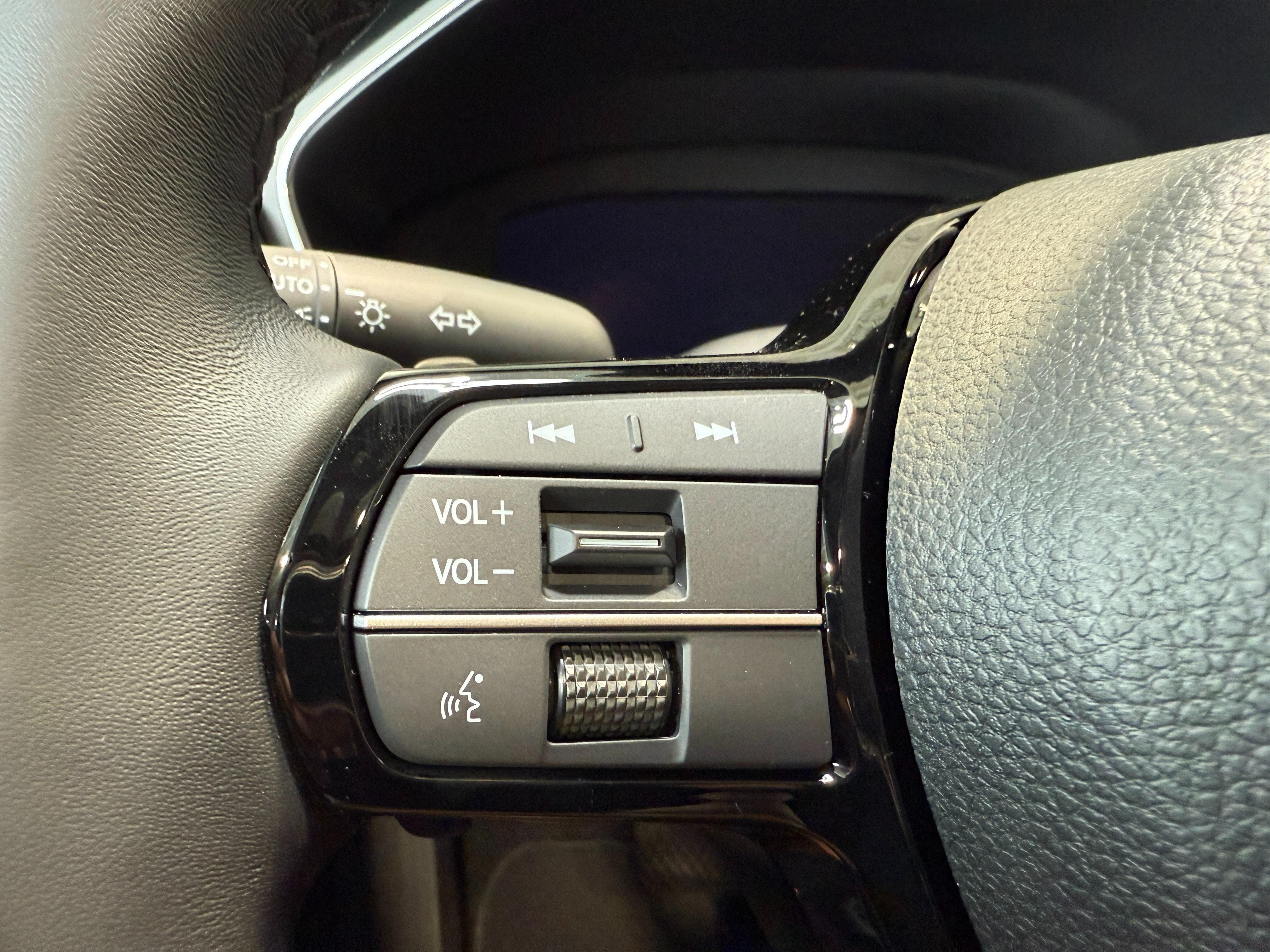 Used 2026 Performance Red Pearl Acura  image 13