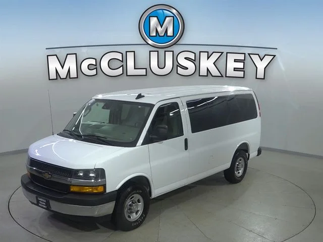 Certified Used 2025 White Chevrolet LT image 17