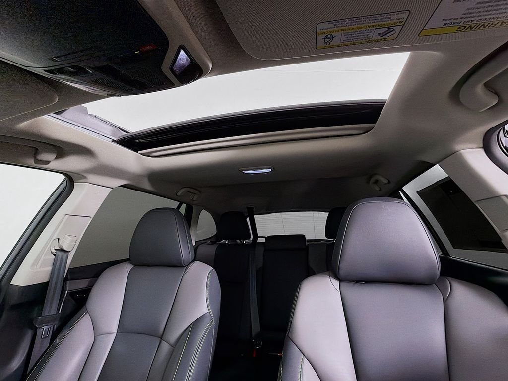 2024 Subaru Outback Onyx Edition - Photo 22