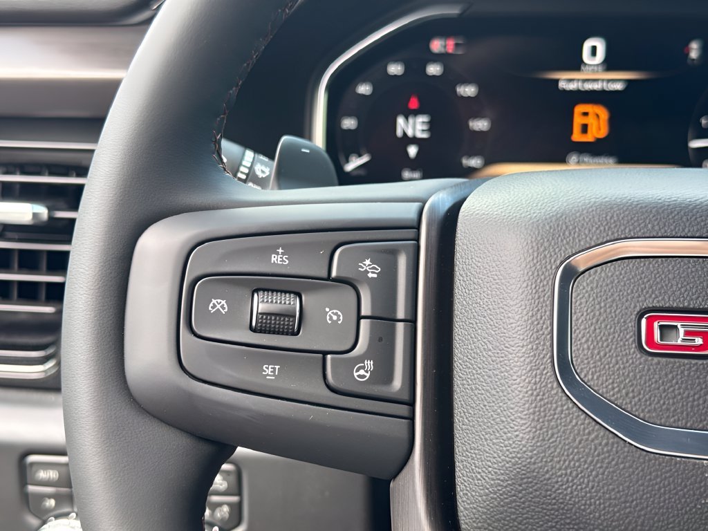 2026 GMC Sierra 1500 AT4 - Photo 13