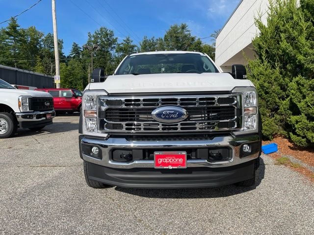 New 2026 OXFORD WHITE Ford XL image 3