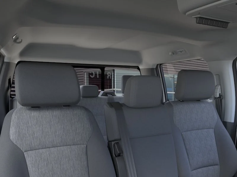 New 2026 Oxford White Ford F-250® XL image 54