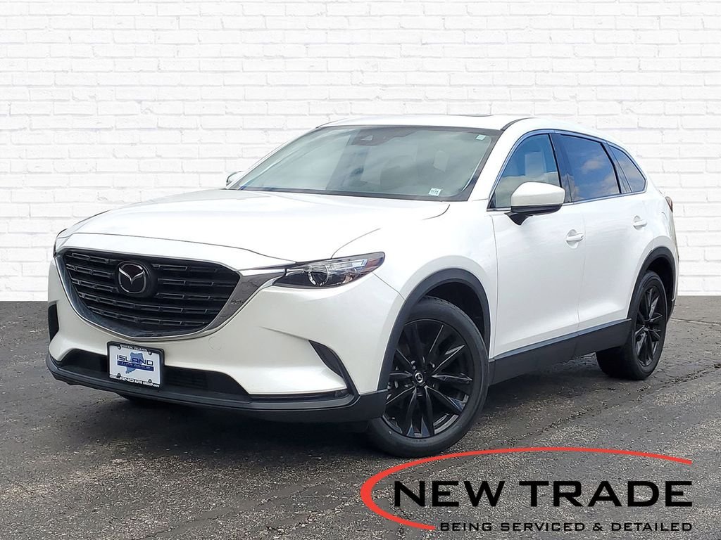 2023 Mazda CX-9 Touring Plus AWD's photo