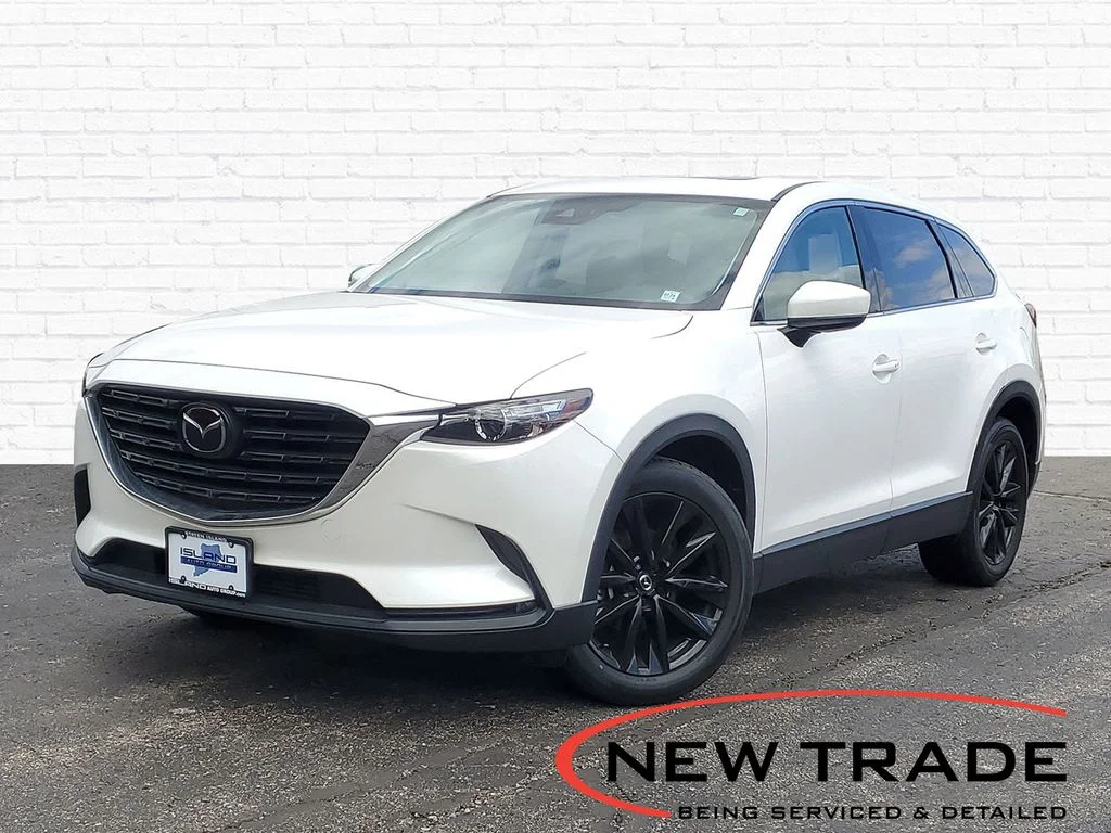 2023 Mazda CX-9 Touring Plus AWD's photo
