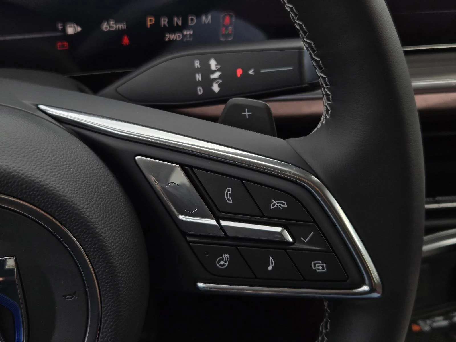 2026 Buick Envision Sport Touring - Photo 14