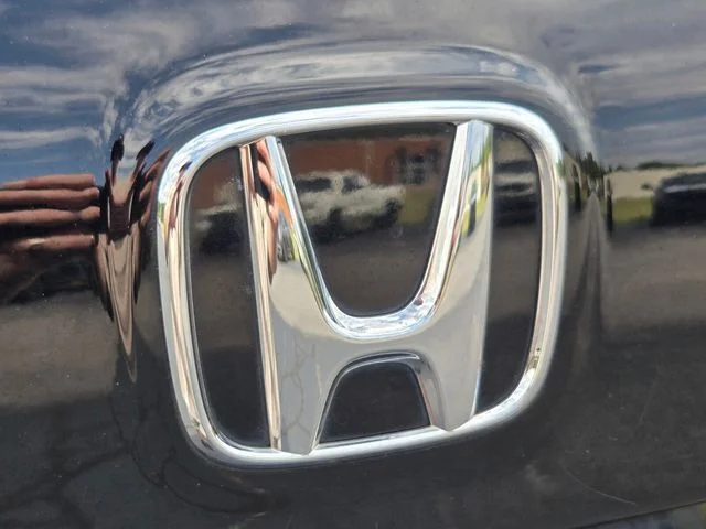 Used 2020 Black Honda EX-L image 20