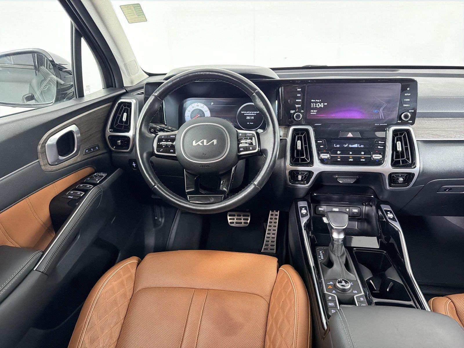 2022 Kia Sorento X-Line SX Prestige - Photo 21