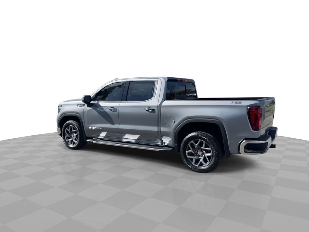 2026 GMC Sierra 1500 SLT - Photo 6