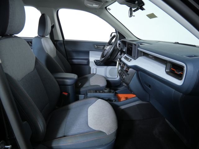 Certified Used 2024 Black Ford XLT image 12