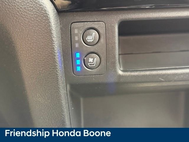 Used 2021 Purple Honda Elite image 31