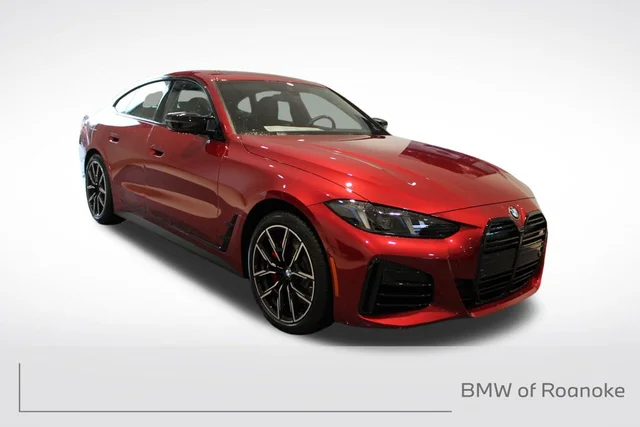 2026 BMW 440i M440i xDrive