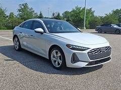 2025 Audi A5 Premium quattro S tronic's photo
