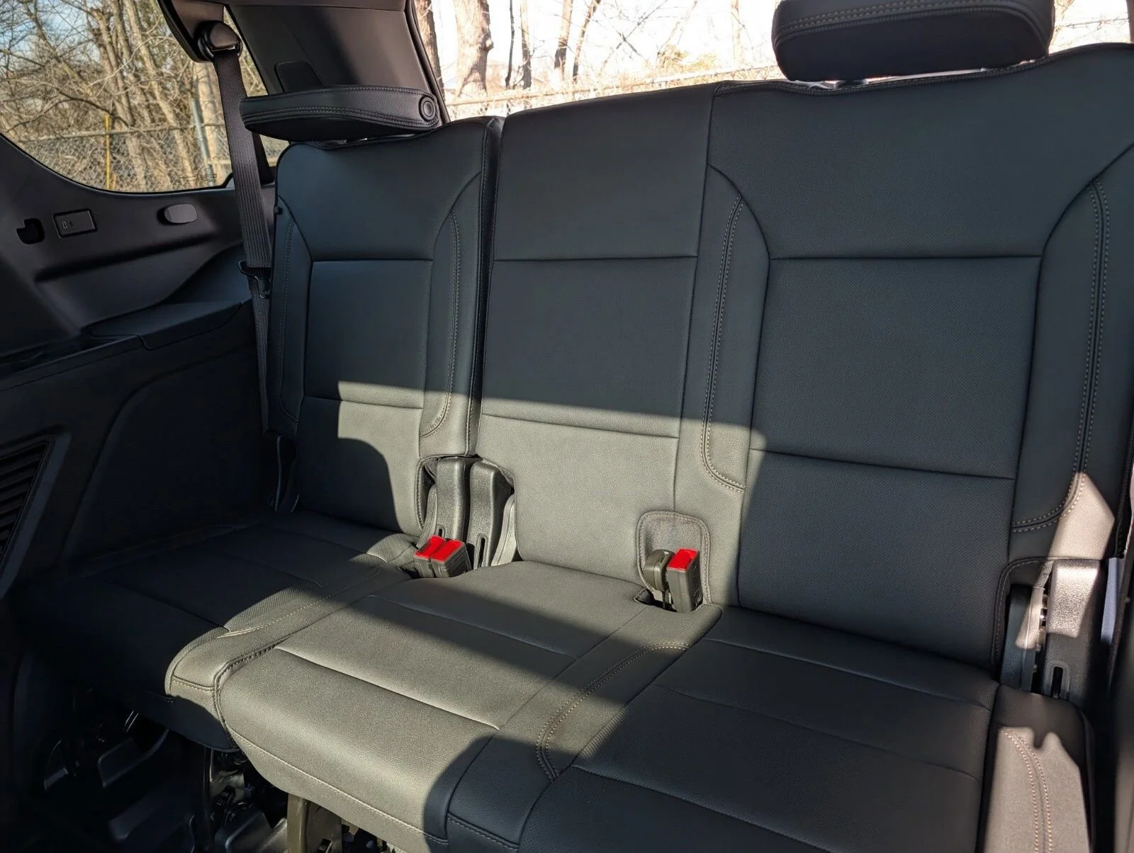 2026 Chevrolet Tahoe High Country - Photo 29