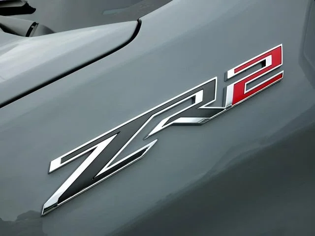 2025 Chevrolet Silverado 1500 ZR2 - Photo 6