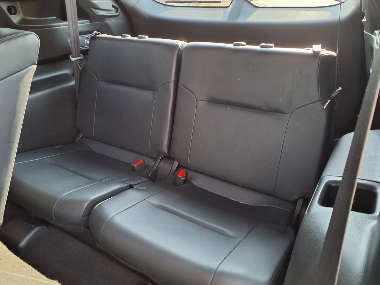 Used 2024  Mitsubishi SE image 21