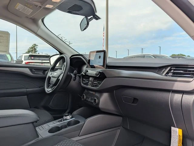 New 2026 Oxford White Ford Active® image 49
