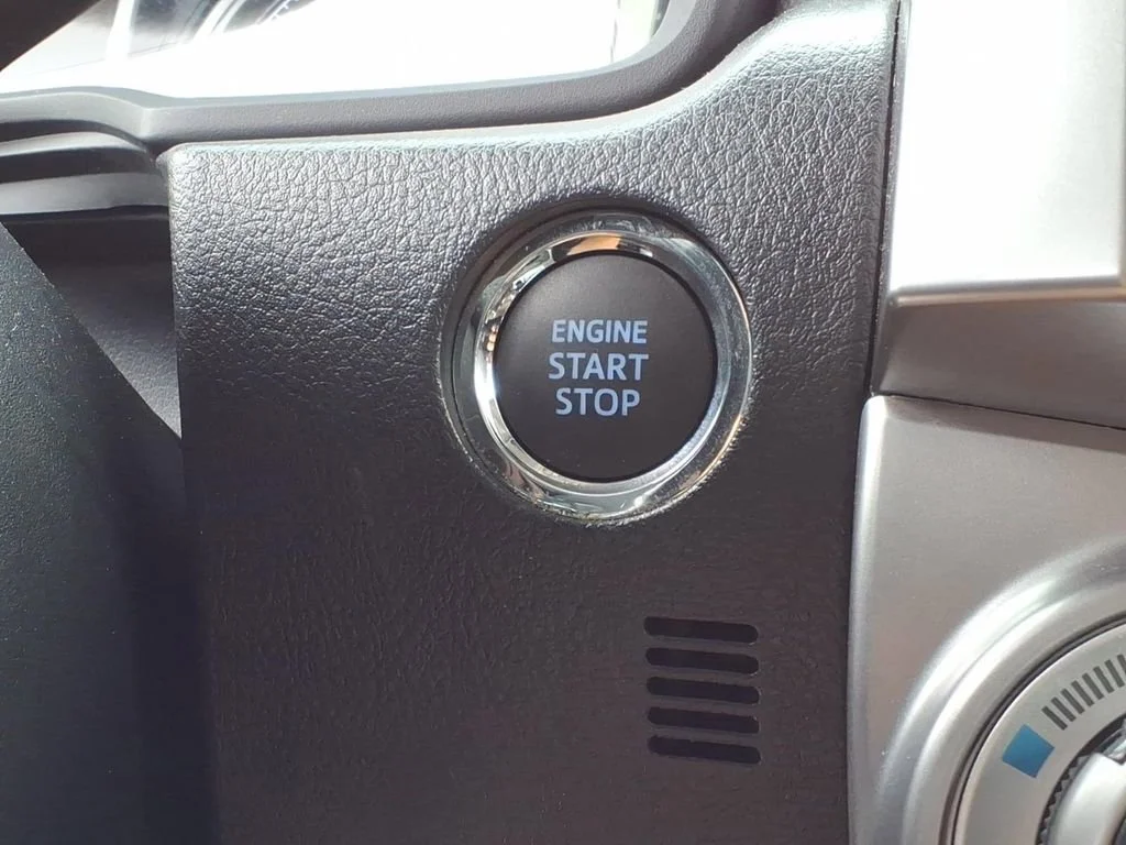 Used 2023 Silver Toyota Limited image 23
