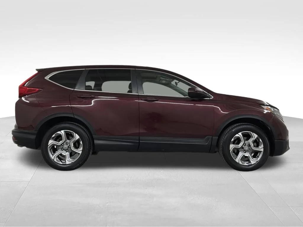 2019 Honda CR-V EX - Photo 30