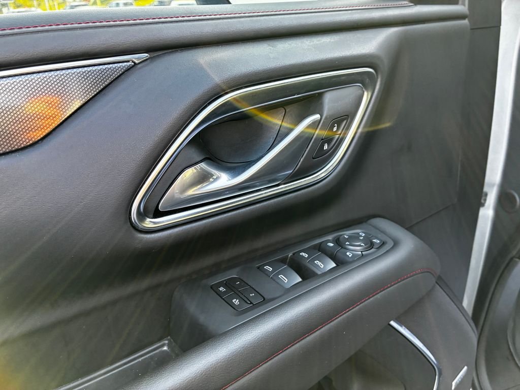 Used 2024 Gray Chevrolet RST image 10