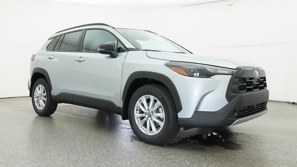 New 2026 Sonic Silver Toyota LE image 9