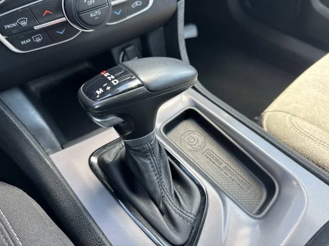Used 2023 Silver Dodge GT image 41