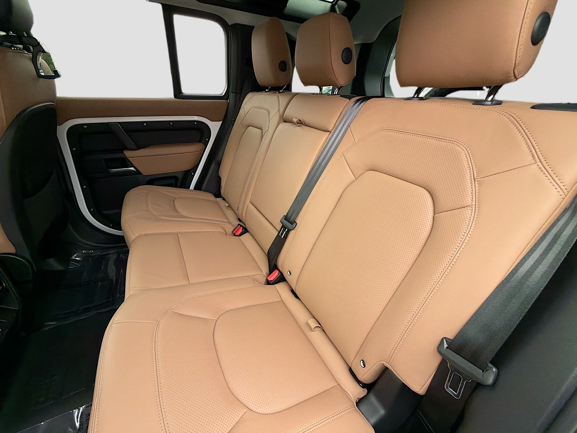 New 2026 Fuji White Land Rover X-Dynamic SE image 20