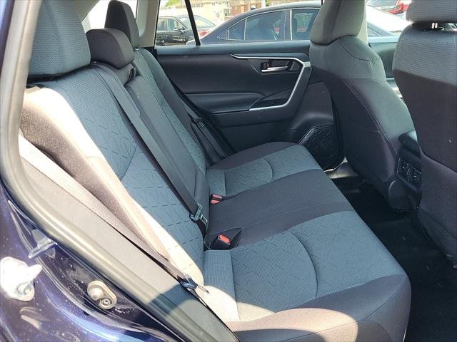 Certified Used 2025 BLUEPRINT Toyota  image 29