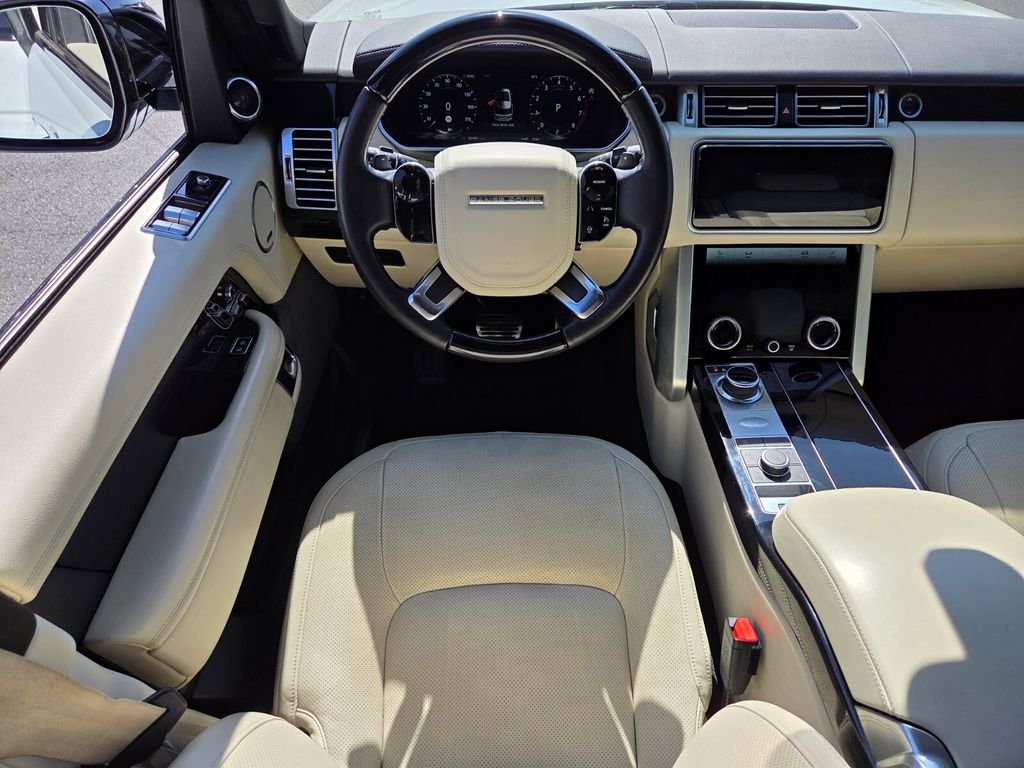 Used 2022  Land Rover Westminster image 32