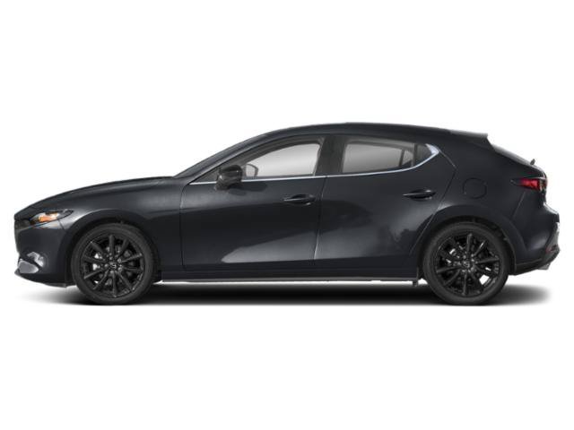 New 2026 Black Mazda 2.5 S Carbon Edition image 3