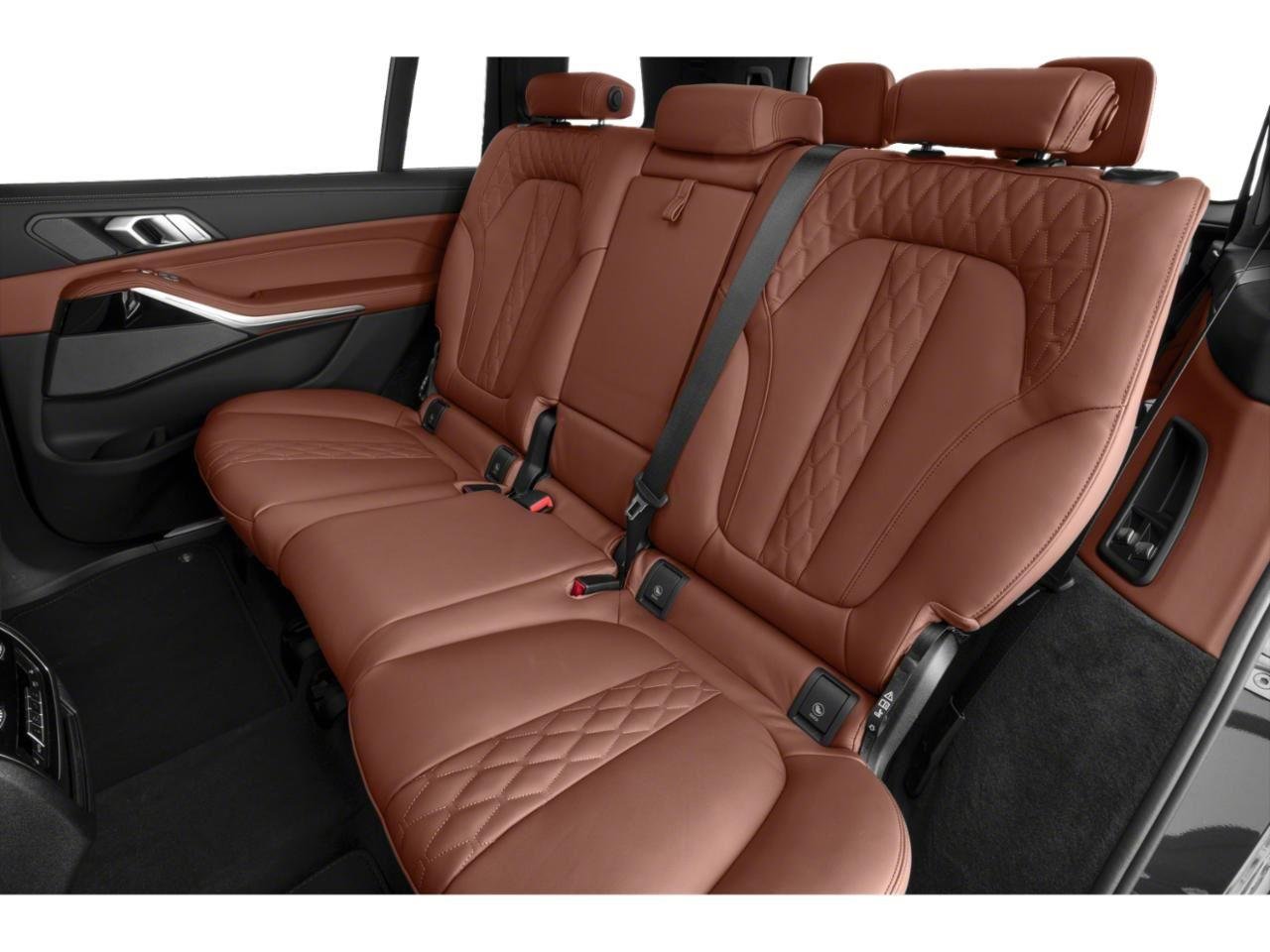 2026 BMW X7 ALPINA XB7 - Photo 6