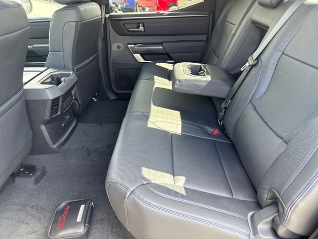 2026 Toyota Tundra Platinum - Photo 19
